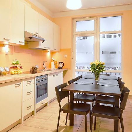 Spacious Apartments Zyblikiewicza Street Краков Экстерьер фото